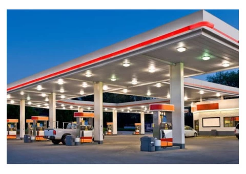 Looking High Performance Shop Systems for Efficient Retail Environments - 5/6