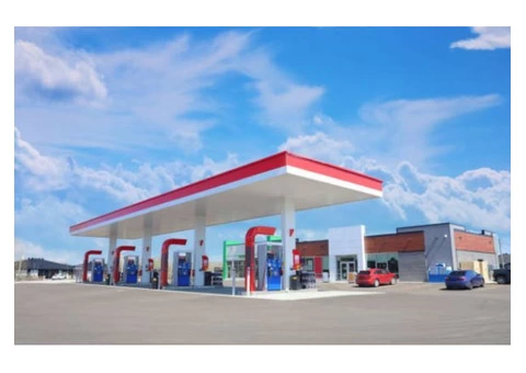 Looking High Performance Shop Systems for Efficient Retail Environments - 6/6