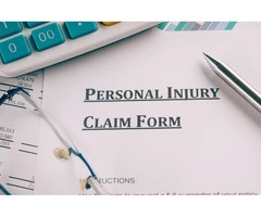 Looking for Accident Claims Solicitors In UK