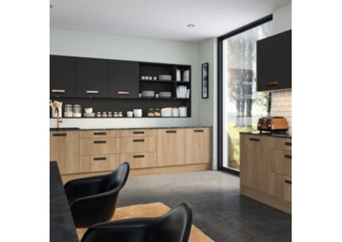 Our Traditional Kitchen Doors - 4/8