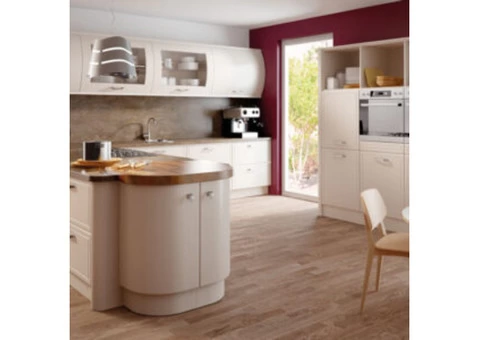 Our Traditional Kitchen Doors - 6/8