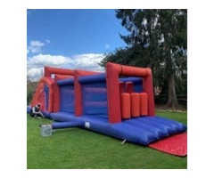Looking for Bouncy Castle Hire in Surrey