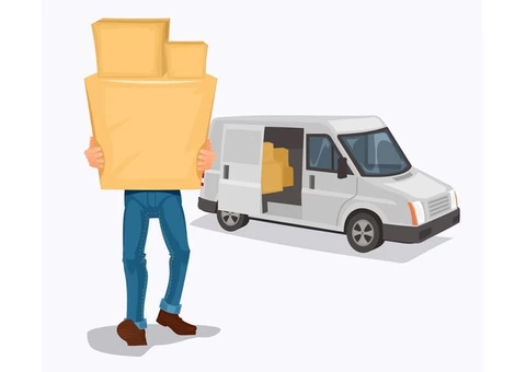The Best Courier Services Guildford