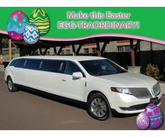 Limousine Hire Near Me