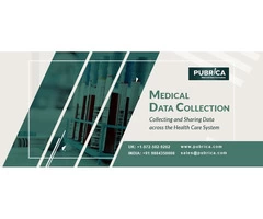Data Collection Methods in Health Research Service - Pubrica