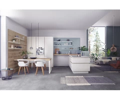 Explore Luxury Kitchen Design In Leeds