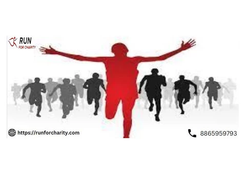 Top 6 Reasons to do Run for Charity