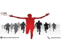 Top 6 Reasons to do Run for Charity