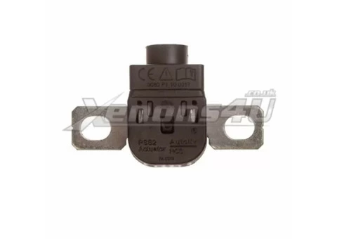 0080P1100017 battery overload protection pyrofuse