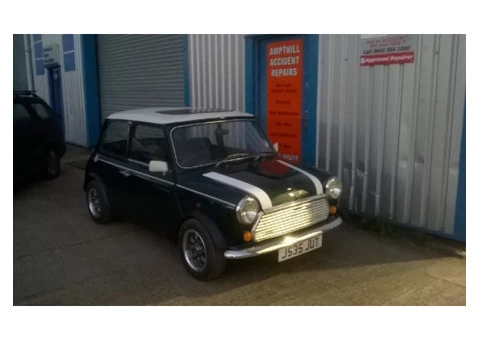 Find affordable Car Repairs in Bedford