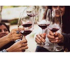 Quality Wine Tasting in London