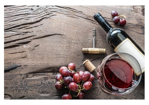Quality Wine Tasting in London - 2/2