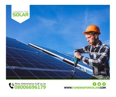 Solar Panel Installers Edinburgh | Funding For Solar