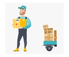 At Cerebrum Infotech in the UK, we create courier delivery app using the most recent Technology.