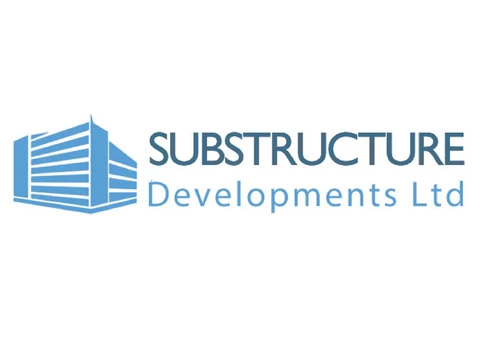 Substructure Developments Ltd - 1/8