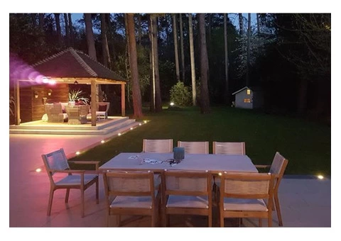 Substructure Developments Ltd - 2/8