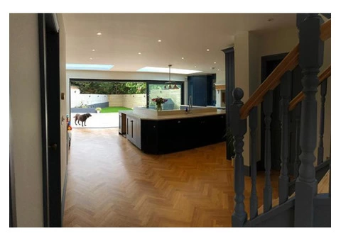 Substructure Developments Ltd - 4/8