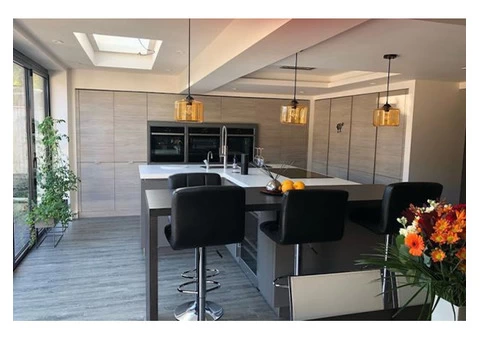 Substructure Developments Ltd - 5/8