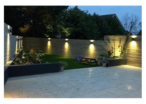 Substructure Developments Ltd - 6/8