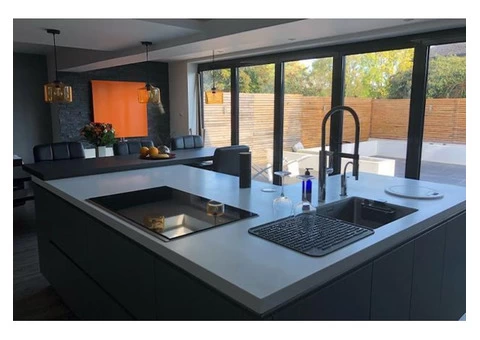 Substructure Developments Ltd - 8/8