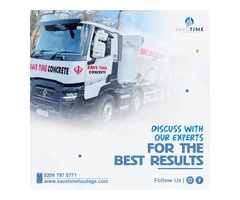 Best Quality Retarder Admixture For Concrete in London
