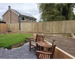 Quality Fencing