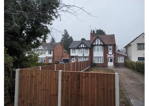 Quality Fencing - 3/3