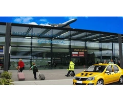 Best Airport Transfers Gatwick
