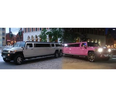 Hummer Limo Hire Derby
