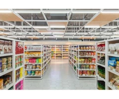 Looking Customized Shop Equipment from Global Shopfitting Supplier