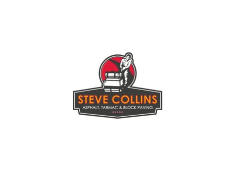Driveways and Landscaping | Steve Collins