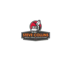 Driveways and Landscaping | Steve Collins