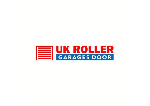 Best Quality Roller Garage Door Installation