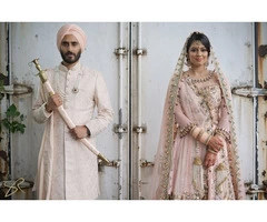 Get the Best Wedding Photography in Birmingham