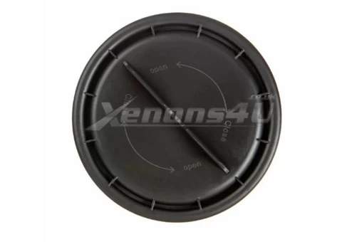 15822200 Headlight Dust Cap Cover