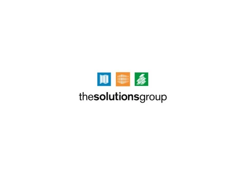 Project Management Specialists | The Solutions Group