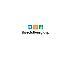 Project Management Specialists | The Solutions Group