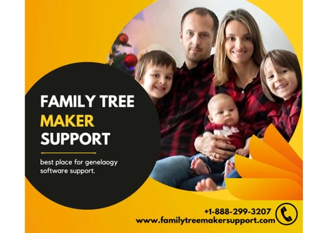 Companion Guide Status for Family Tree Maker 2019