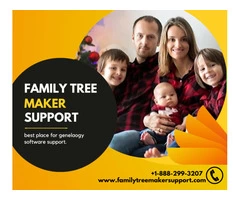 Companion Guide Status for Family Tree Maker 2019