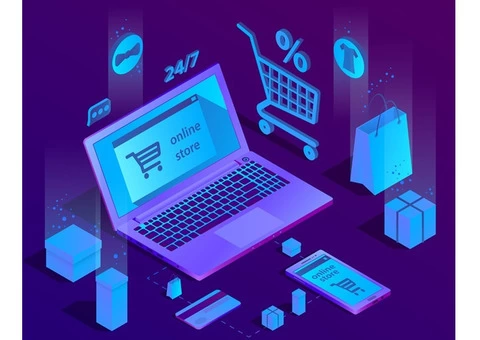 Magento Ecommerce Solutions