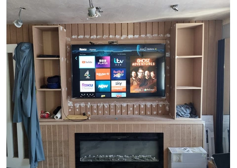 Joinery Services - 4/10
