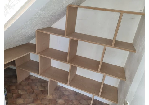 Joinery Services - 9/10