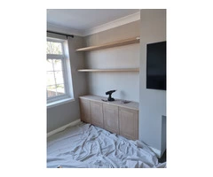 Joinery Services