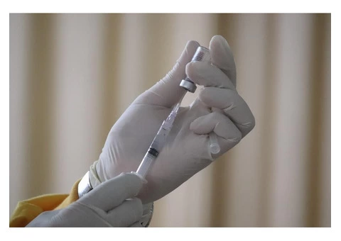 Volunteers Sought for Project on the Effects  of Vaccines (PRISM Study)