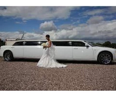 Hummer Limo Hire Coventry