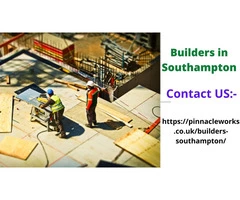 Our quest for the Best builders in Southampton ends here!