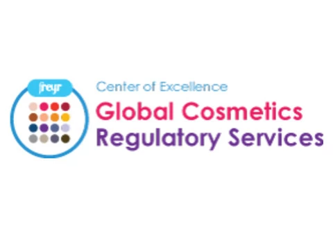 Cosmetics Regulatory Services, Cosmetic Regulations, Freyr