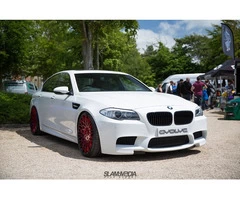 Evolve Automotive