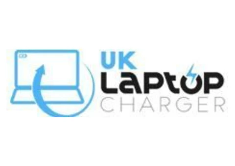 Get all Branded Laptop Chargers with Free Cable and Delivery - 1/5