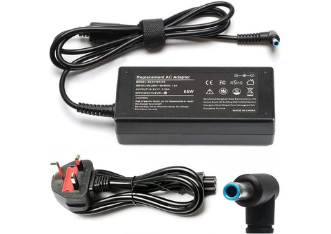 Get all Branded Laptop Chargers with Free Cable and Delivery - 2/5